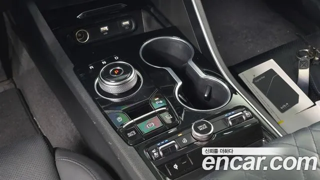 Kia K5 2023 thumb 9