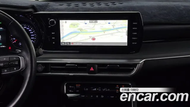 Kia K5 2023 thumb 12