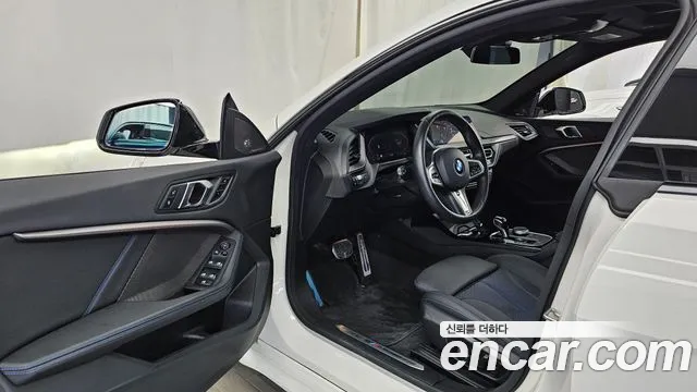 BMW 2 серии Gran Coupe 2024 thumb 4