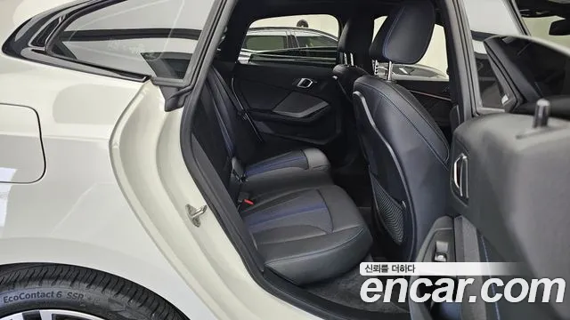 BMW 2 серии Gran Coupe 2024 thumb 12