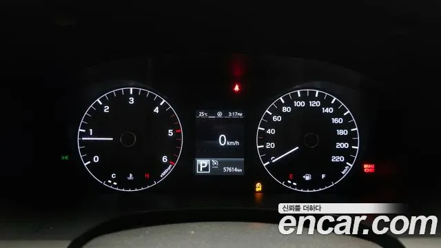 KGM Rexton Sports 2024 thumb 7