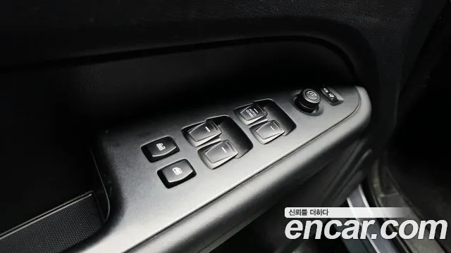 KGM Rexton Sports 2024 thumb 2