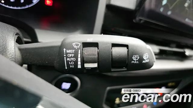 KGM Rexton Sports 2024 thumb 5