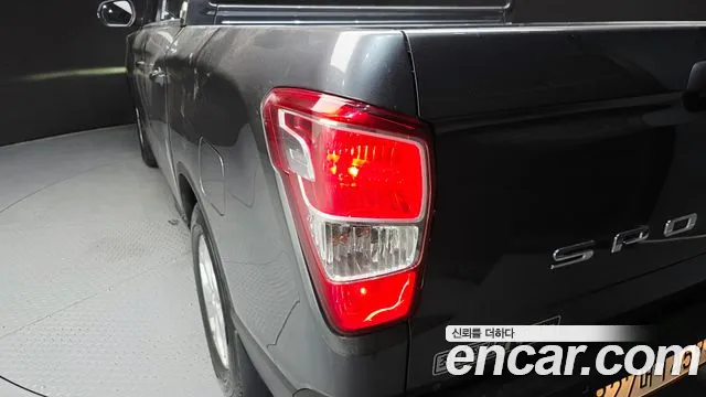 KGM Rexton Sports 2024 thumb 10