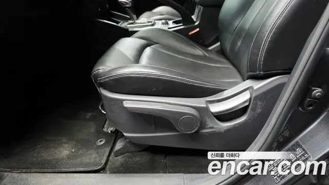 KGM Rexton Sports 2024 thumb 12