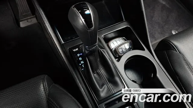Hyundai Tucson 2018 thumb 8