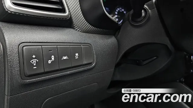 Hyundai Tucson 2018 thumb 11