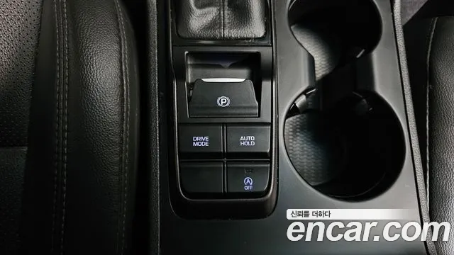 Hyundai Tucson 2018 thumb 9
