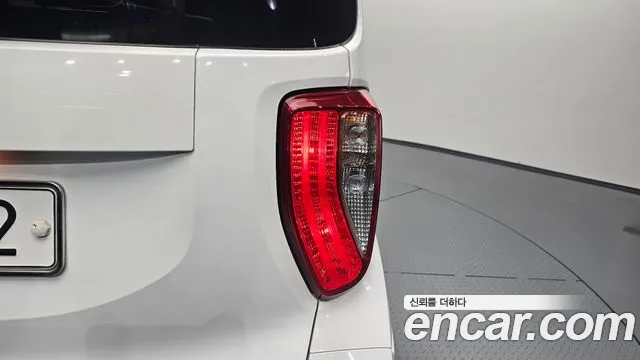 Kia Ray 2012 thumb 8