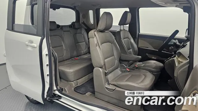 Kia Ray 2012 thumb 9