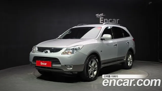 Hyundai Cruze 2013 thumb 8