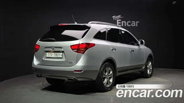 Hyundai Cruze 2013 thumb 11
