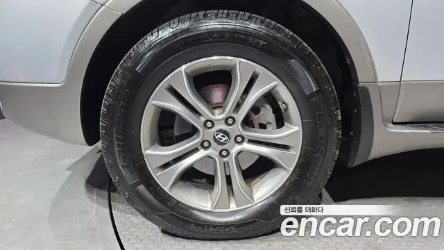 Hyundai Cruze 2013 thumb 12