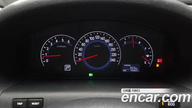 Hyundai Cruze 2013 thumb 6