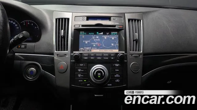 Hyundai Cruze 2013 thumb 7
