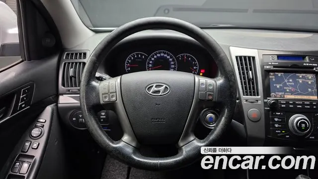 Hyundai Cruze 2013 thumb 4