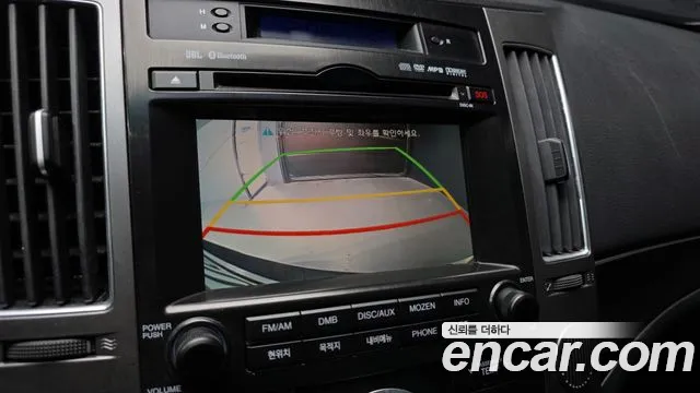 Hyundai Cruze 2013 thumb 5