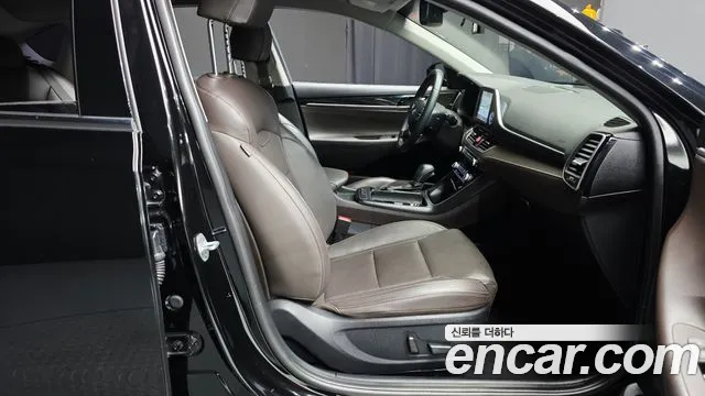 Hyundai Grandeur 2018 thumb 9