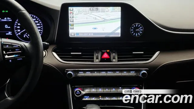 Hyundai Grandeur 2018 thumb 10