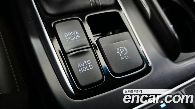 Hyundai Grandeur 2018 thumb 5