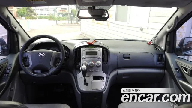 Hyundai Staria 2014 thumb 9