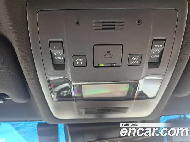 Lexus ES 300h 2026 thumb 7