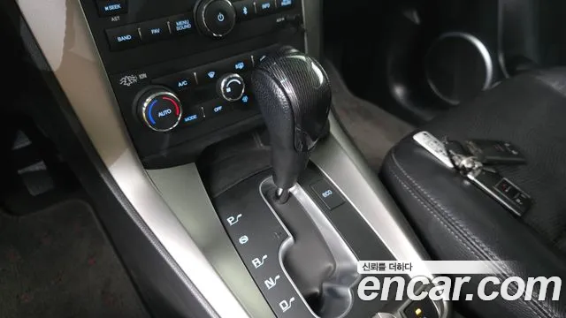 Chevrolet Captiva 2015 thumb 8