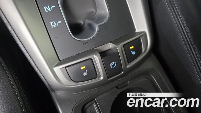 Chevrolet Captiva 2015 thumb 5