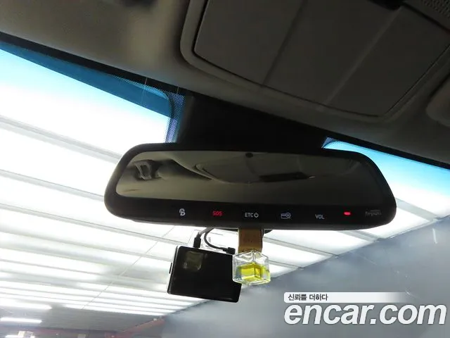 Hyundai Grandeur 2018 thumb 8