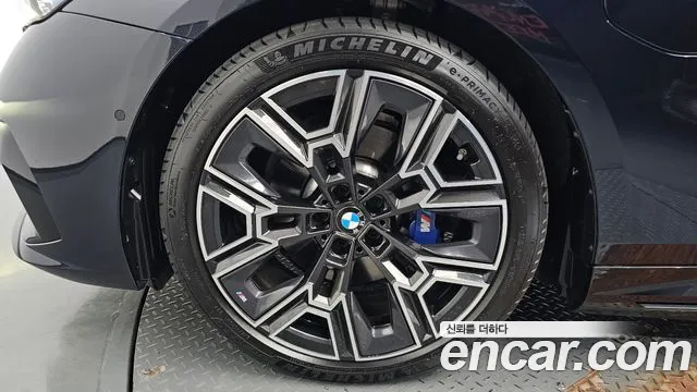 BMW 5 серии 2025 thumb 10