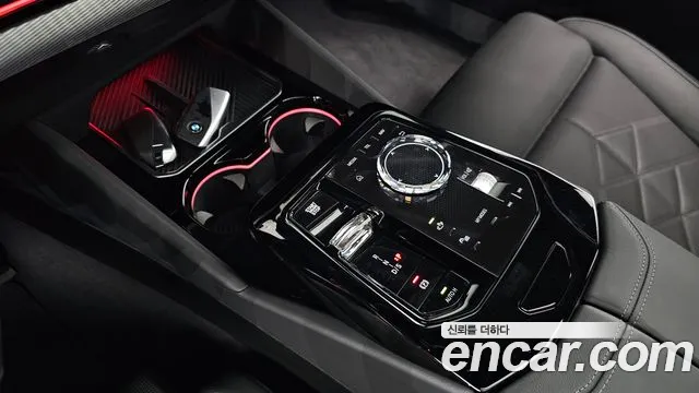 BMW 5 серии 2025 thumb 11