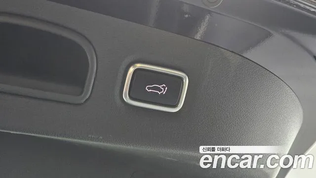Kia Stinger 2018 thumb 8