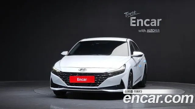Hyundai Elantra 2022 thumb 4
