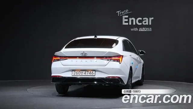 Hyundai Elantra 2022 thumb 9