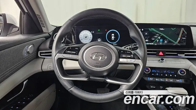 Hyundai Elantra 2022 thumb 8