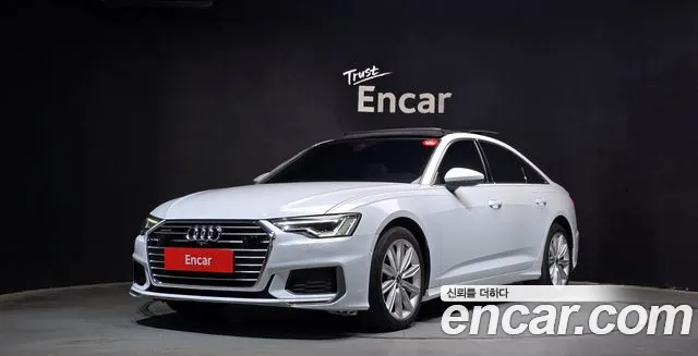 Audi A6 2021 thumb 9