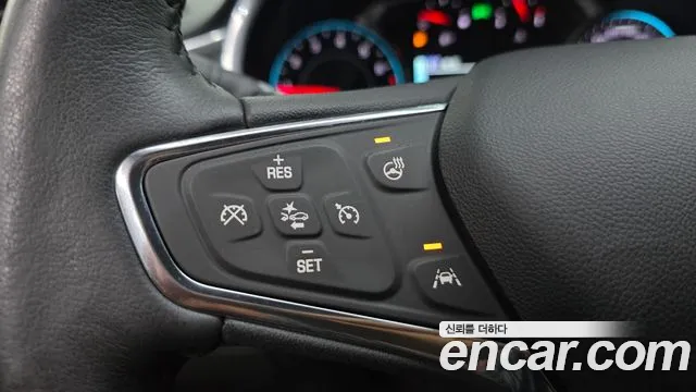 Chevrolet Malibu 2016 thumb 3