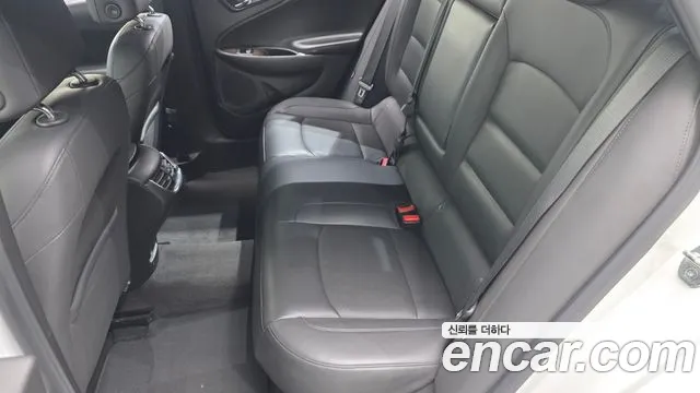 Chevrolet Malibu 2016 thumb 4