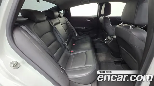 Chevrolet Malibu 2016 thumb 6