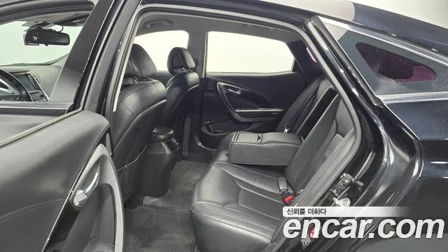 Hyundai Grandeur 2014 thumb 2
