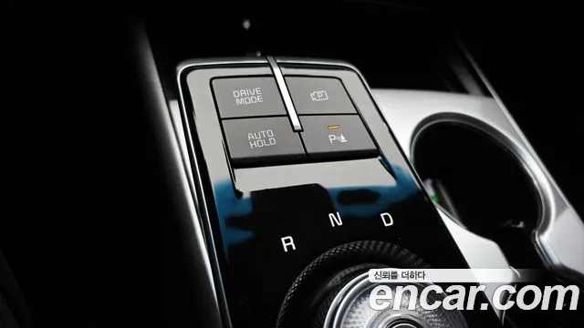 Kia K8 2022 thumb 8