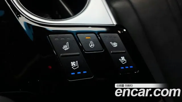 Kia K8 2022 thumb 12