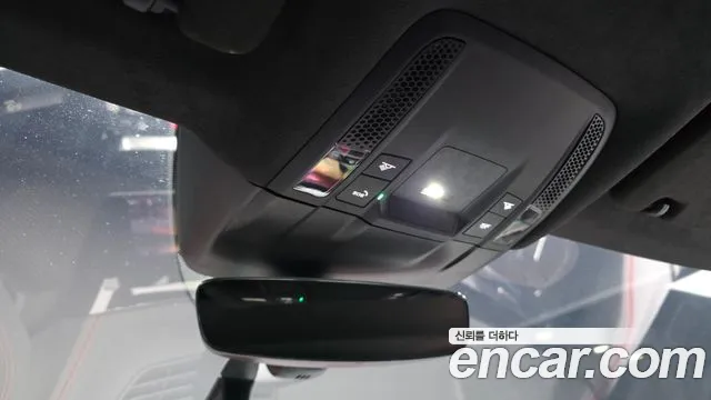 Audi RS e-tron GT 2022 thumb 11
