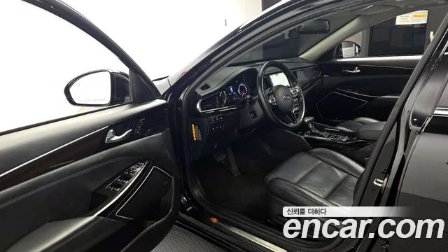 Kia K7 2019 thumb 5