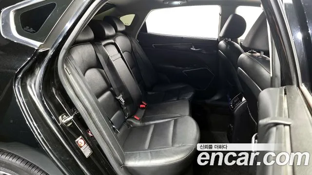 Kia K7 2019 thumb 11