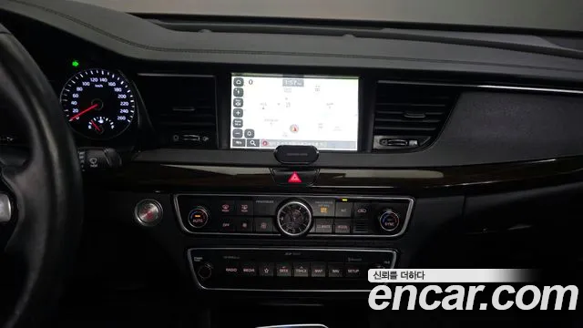 Kia K7 2019 thumb 7
