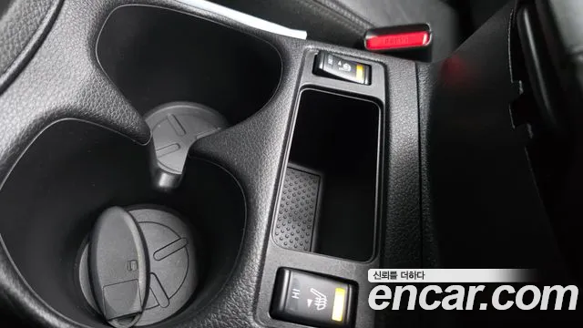 Nissan X-Trail 2018 thumb 10