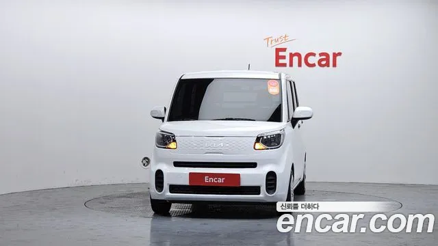 Kia Ray 2022 thumb 9