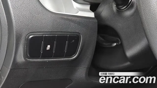 Kia Ray 2022 thumb 5