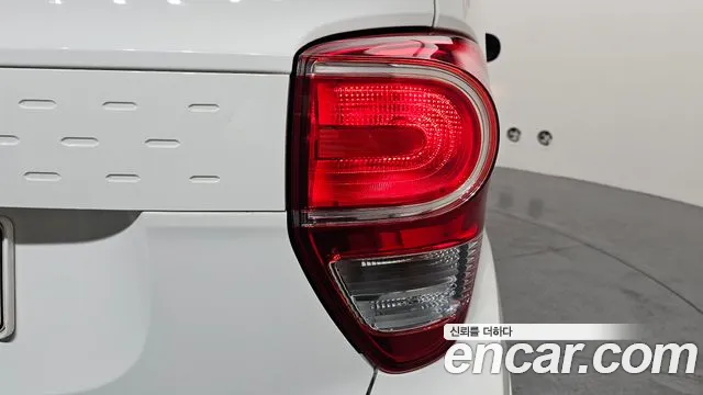 Kia Ray 2022 thumb 4